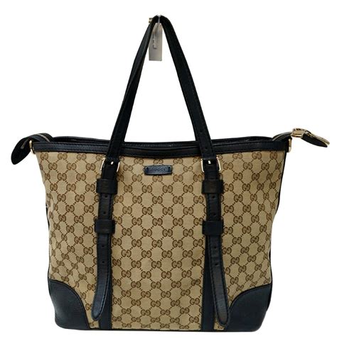 gucci gg 2257|Gucci tote bag.